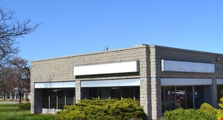 A look at 554 Parkside Drive - Waterloo, ON Industrial space for Rent in Waterloo