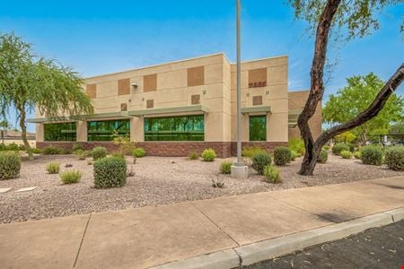 A look at 7665 South Research Drive commercial space in Tempe