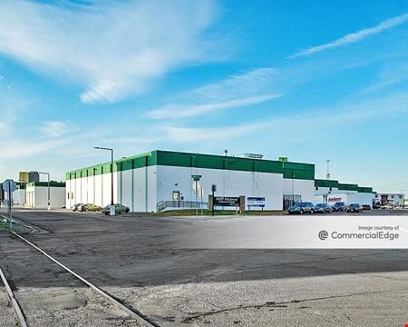 A look at Midway Mile Industrial Campus #13, #16 & #17 Industrial space for Rent in St. Paul