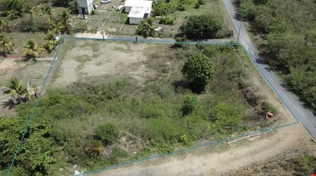 A look at Villa Borinquen Lot #744 Commercial space for Sale in Vieques