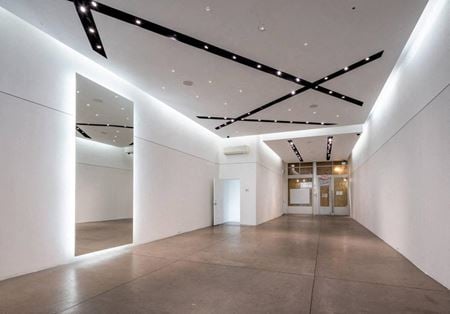 A look at 39-41 Wooster St commercial space in New York