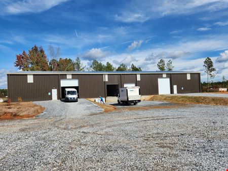 A look at 815 Tom Cat Lane Industrial space for Rent in Spartanburg