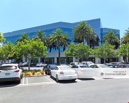 A look at Centerpointe La Palma - 1 Centerpointe Drive Office space for Rent in La Palma