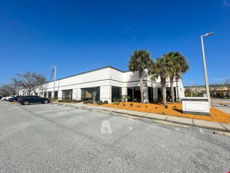 A look at University Corporate Park Industrial space for Rent in Tampa
