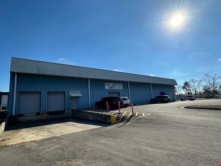 A look at 1101 Putman Avenue NW commercial space in Huntsville