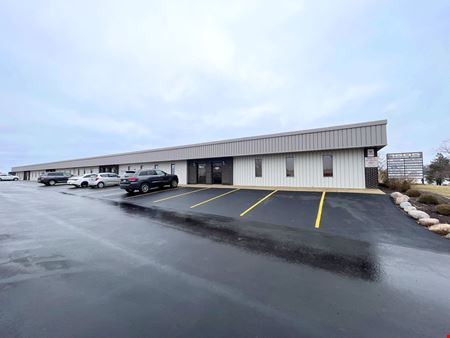 A look at 1605 W Candletree Drive commercial space in Peoria