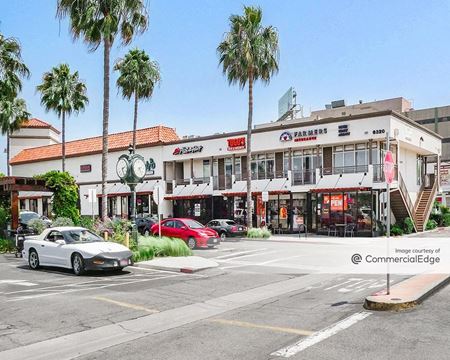 A look at 8813 South Sepulveda Boulevard Retail space for Rent in Los Angeles
