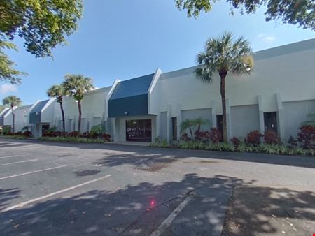 A look at Gateway Park commercial space in Fort Lauderdale