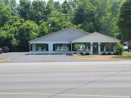 A look at 1143 E Ohio Pike commercial space in Amelia