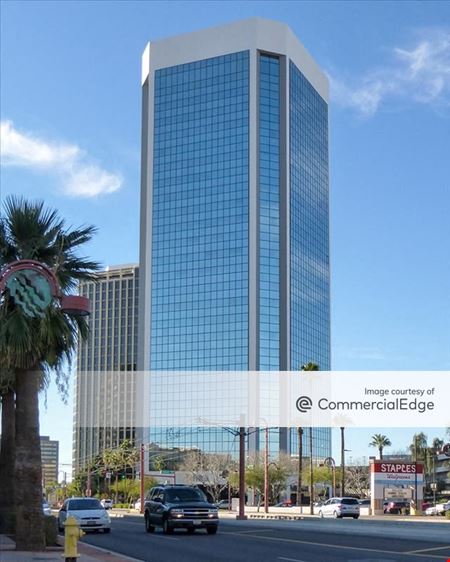 A look at 3300 Tower commercial space in Phoenix