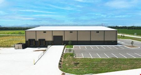 A look at 315 Joe Frank Porter Rd commercial space in Mount Pleasant
