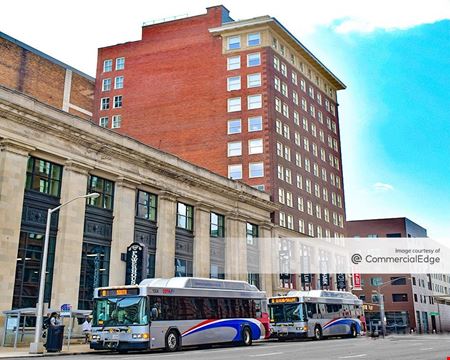 5 East Long Street - Columbus