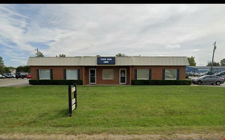 A look at Office Building Commercial space for Sale in N. Chesterfield
