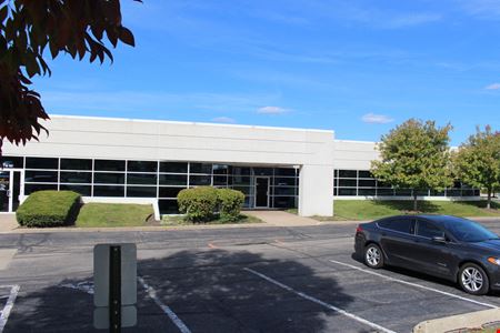 A look at Northern Centre Office space for Rent in Naperville