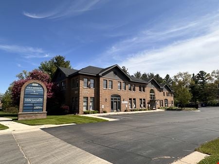 A look at 880 Munson Ave Office space for Rent in Traverse City