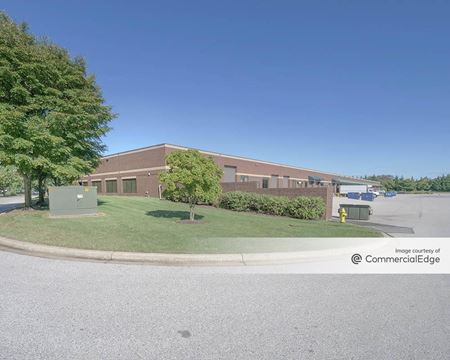 A look at Cromwell Business Park - 795 Cromwell Park Drive commercial space in Glen Burnie
