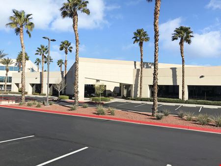 A look at Cheyenne Corporate Ctr (3291) Office space for Rent in Las Vegas