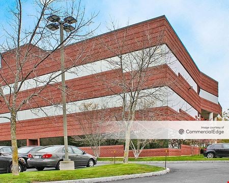 A look at Airport Park - 40 British American Blvd Office space for Rent in Latham