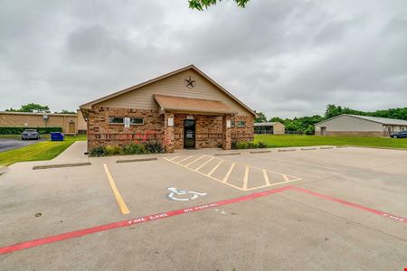 A look at 1402 Security Dr commercial space in Cleburne