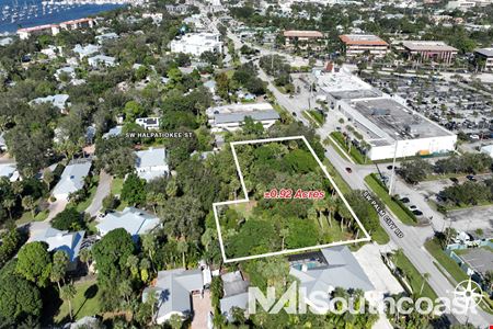A look at 13 Unit Townhome Development Opportunity commercial space in Stuart