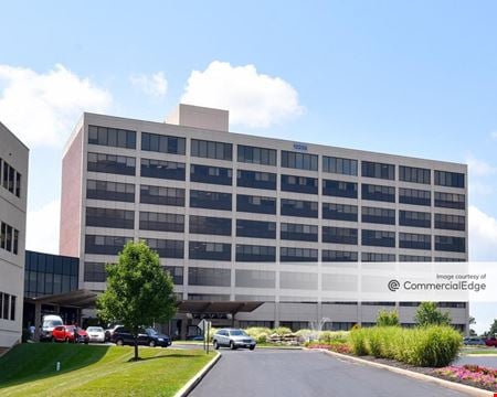 A look at DePaul Medical Office Building North Commercial space for Rent in Bridgeton