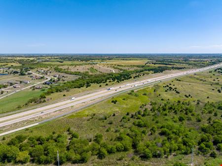 A look at Land for Sale on I-45 in Ennis commercial space in Ennis