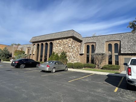 A look at 6420 W 127th St Office space for Rent in Palos Heights