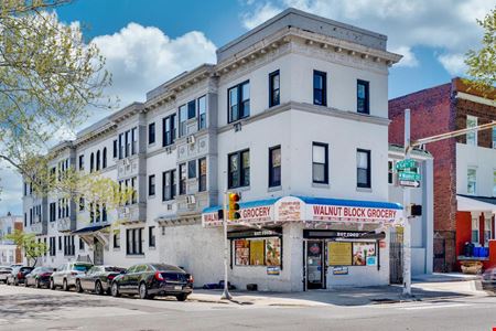 A look at 5400 Walnut Street Commercial space for Sale in Philadelphia