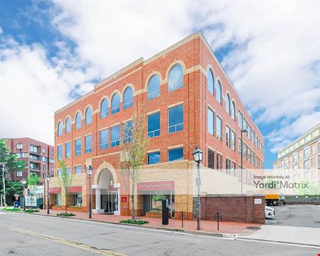 A look at 127 S Peyton St Commercial space for Rent in Alexandria