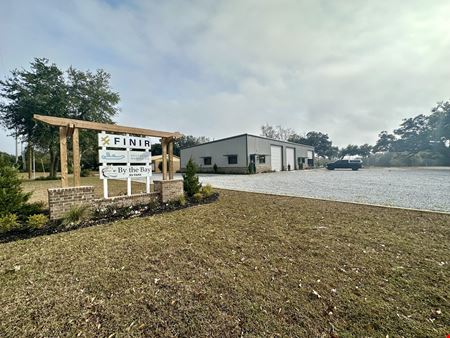A look at Fairhope Office Warehouse Space Industrial space for Rent in Fairhope