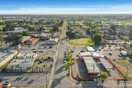 A look at 1310 Rosemarie Ln commercial space in Stockton
