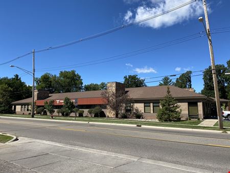 A look at 2720 S. Washington Ave Office space for Rent in Lansing