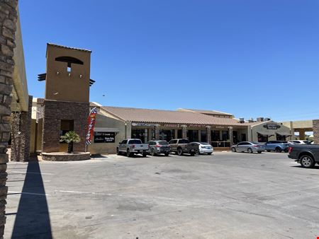 A look at 2828 South Country Club Drive Retail space for Rent in Mesa