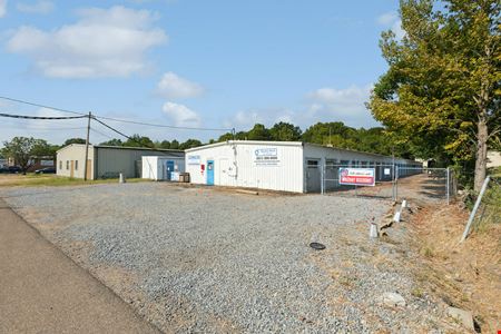 A look at Beasley Road Mini Storage - Jackson, MS commercial space in Jackson
