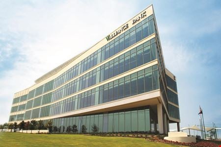 A look at Valliance Plaza | Sublease 2,080 SF Office space for Rent in McKinney