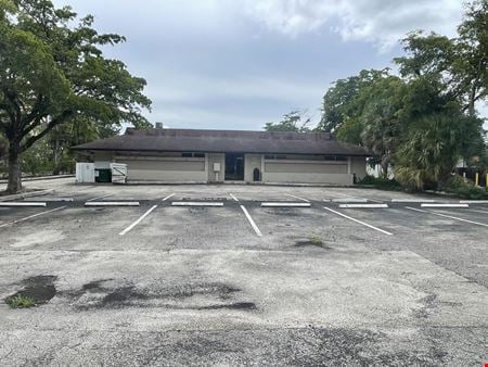 A look at 6209 W Commercial Blvd commercial space in Fort Lauderdale