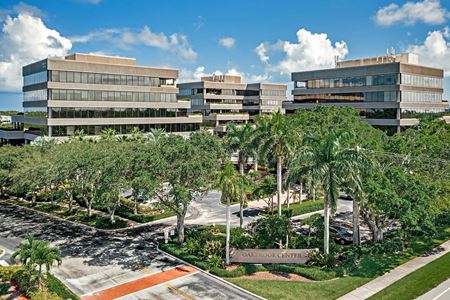 A look at 11760 U.S. Highway 1 North Office space for Rent in Palm Beach Gardens