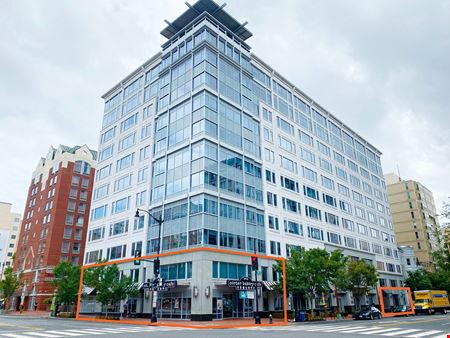 A look at 777 6th Street NW Retail space for Rent in Washington