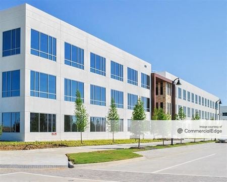 A look at 8950 Cypress Waters Blvd Office space for Rent in Irving