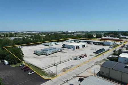 A look at 2940 W. 73rd Street Industrial space for Rent in Davenport