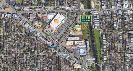 A look at 1.15 Acre Pad Lincoln Ave & McCormick Blvd Retail space for Rent in Chicago