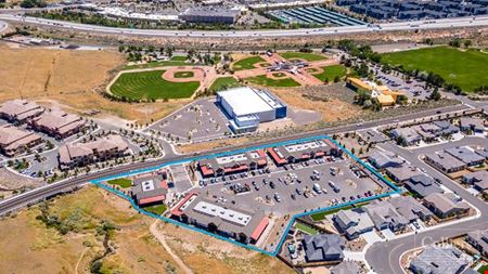 A look at MEADOWCREEK commercial space in Reno