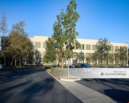 A look at UCI Research Park - 5270 California Avenue Office space for Rent in Irvine