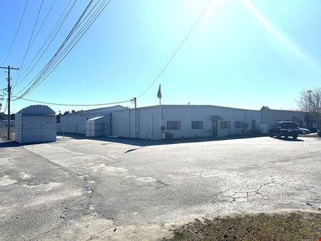 A look at 7142 Cross County Rd Industrial space for Rent in North Charleston