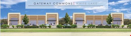 A look at Gateway Commons Retail space for Rent in White Lake Township