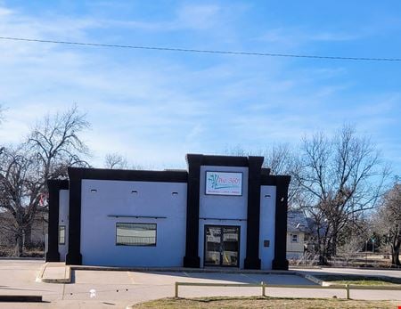 A look at 801 SW 11th St. commercial space in Lawton