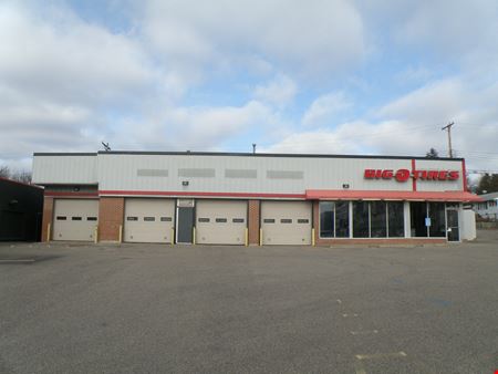 A look at 2185 Ford Pkwy Retail space for Rent in Saint Paul
