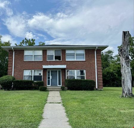 A look at Four Plex in Bon AIr Commercial space for Sale in Louisville