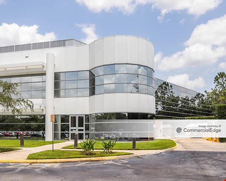A look at Central Florida Research Park - Ingenuity Drive commercial space in Orlando