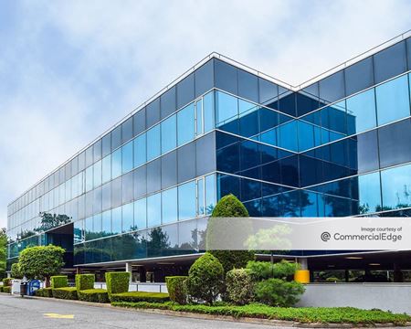 A look at 490 Wheeler Road Office space for Rent in Hauppauge